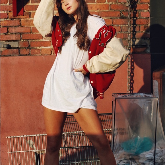 Meet your Posher, Annagrace - Picture 13 of 16